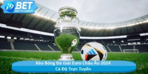 Kèo Bóng Đá Giải Euro Châu Âu 2024 - Cá Độ Trực Tuyến
