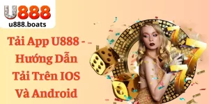 Tải app u888