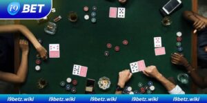 cách chơi poker